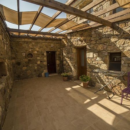 Harmani Tatil Ciftligi Villa Bozcaada Island Luaran gambar