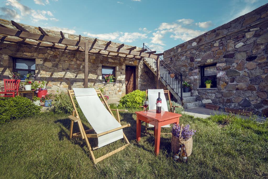 Harmani Tatil Ciftligi Villa Bozcaada Island Luaran gambar