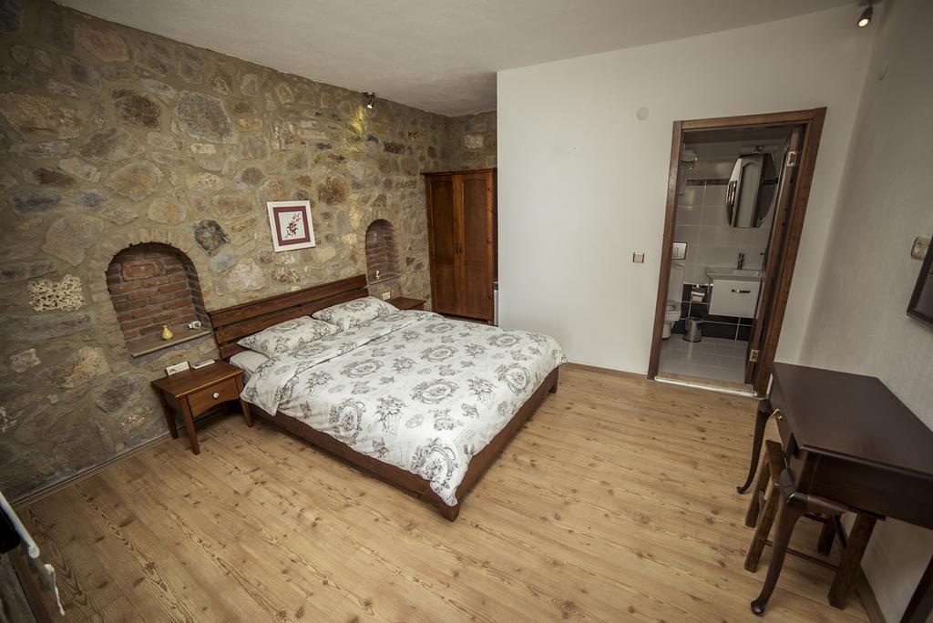Harmani Tatil Ciftligi Villa Bozcaada Island Luaran gambar
