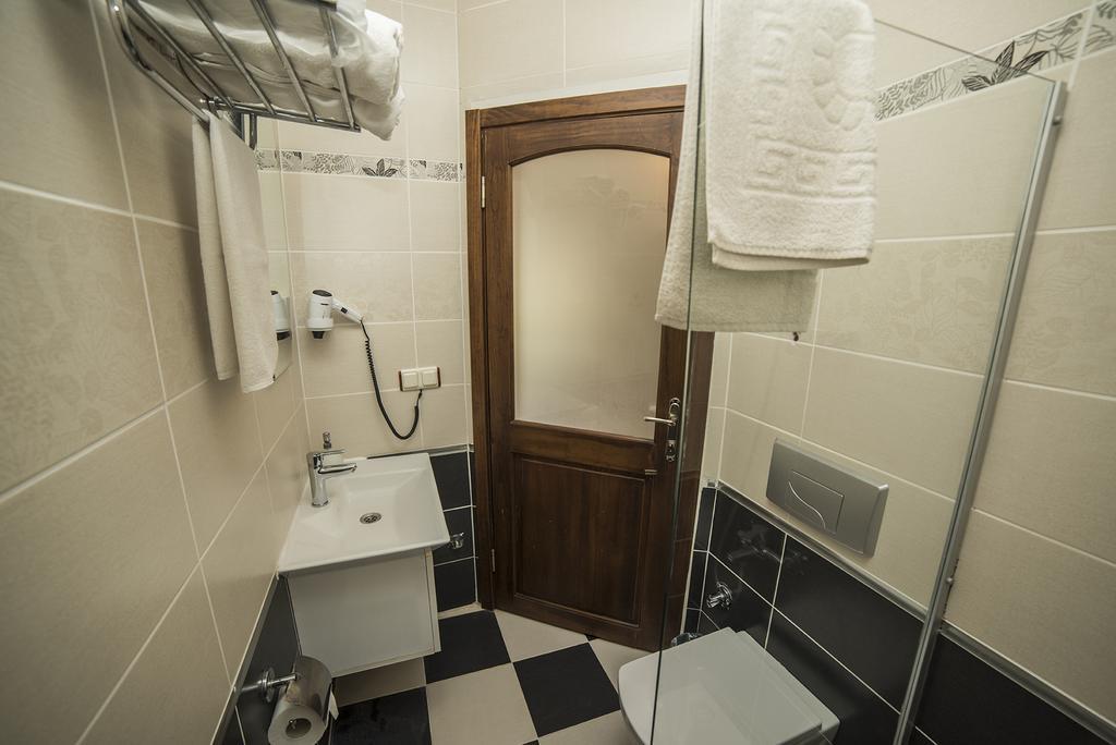 Harmani Tatil Ciftligi Villa Bozcaada Island Luaran gambar