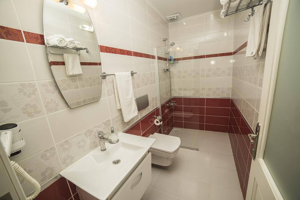Harmani Tatil Ciftligi Villa Bozcaada Island Luaran gambar