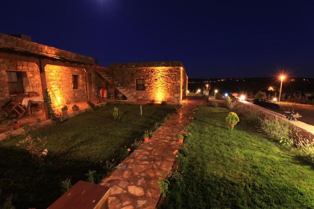 Harmani Tatil Ciftligi Villa Bozcaada Island Luaran gambar